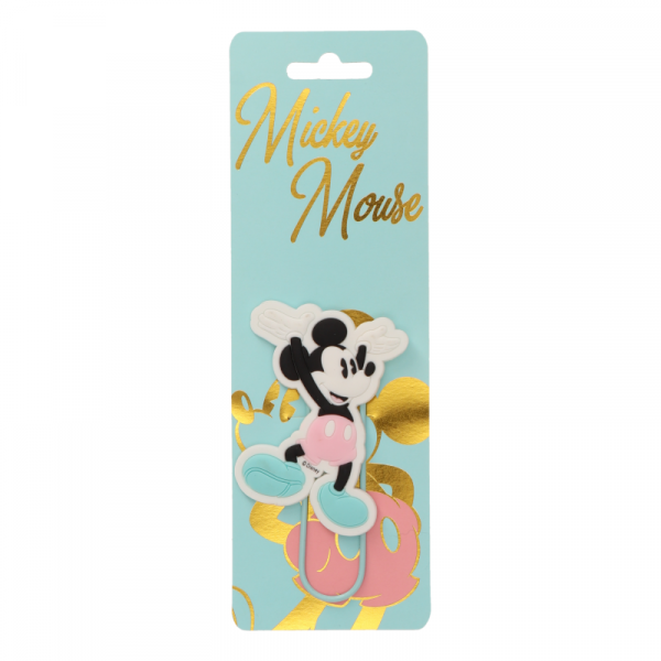 Mickey