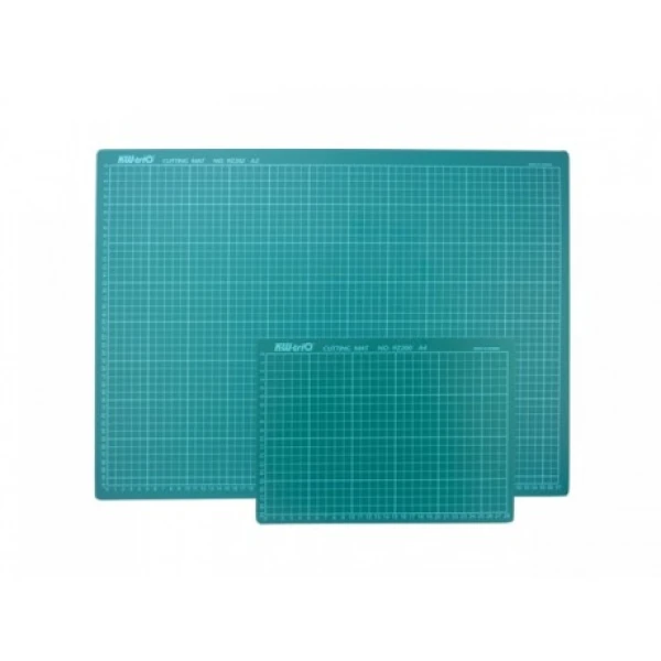 BASE DE CORTE KW TRIO A3