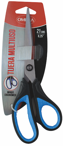 Tijera Omega 21,5CM