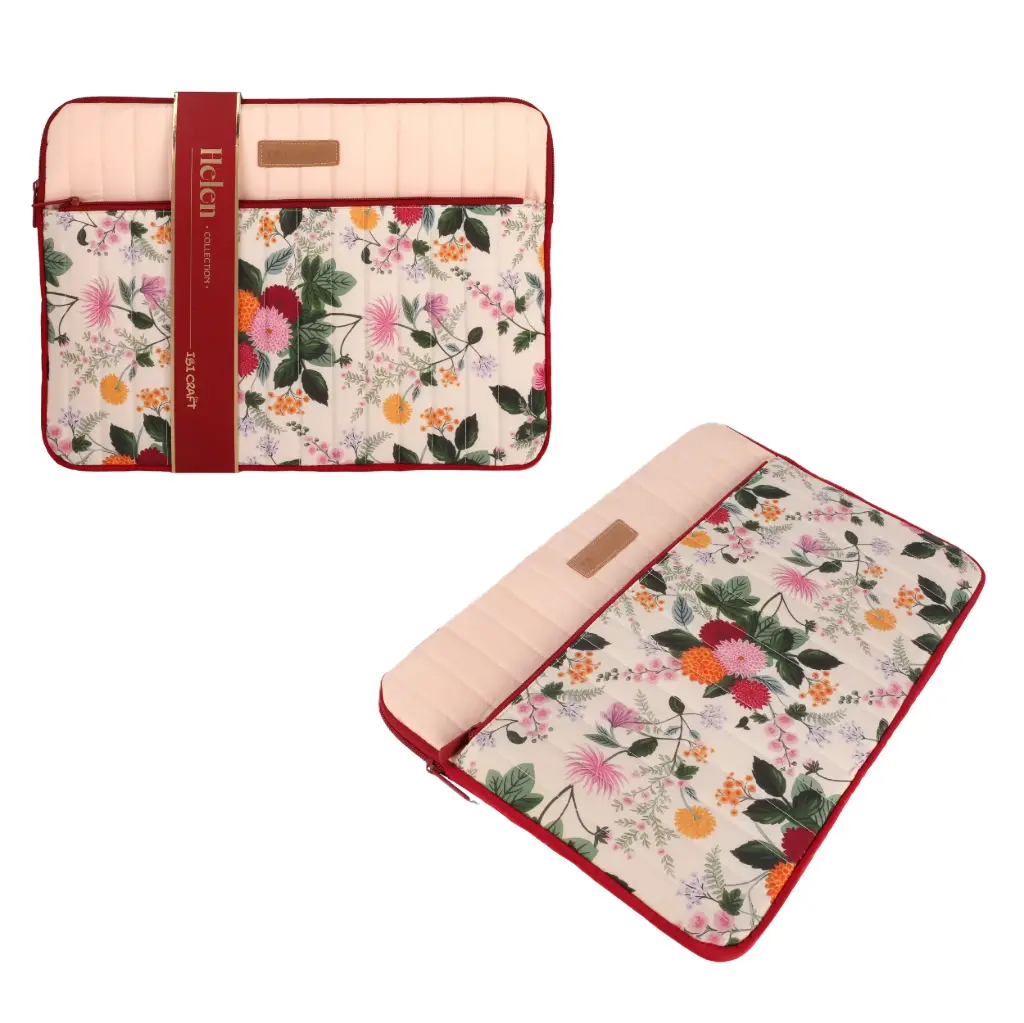HC Funda Notebook IBI CRAFT 16´´