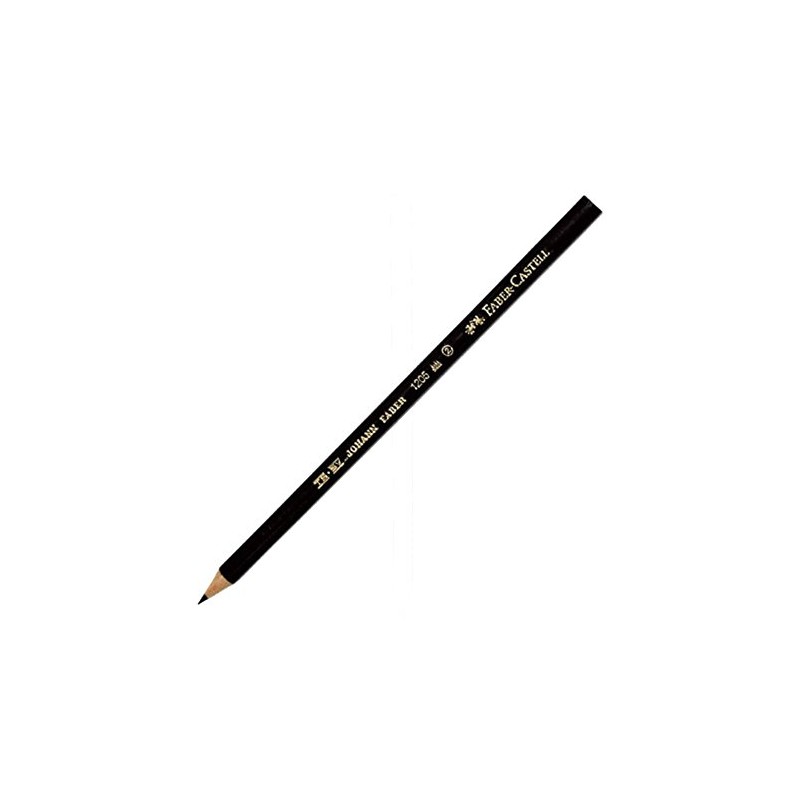 Lápiz de escribir HB Faber Castell