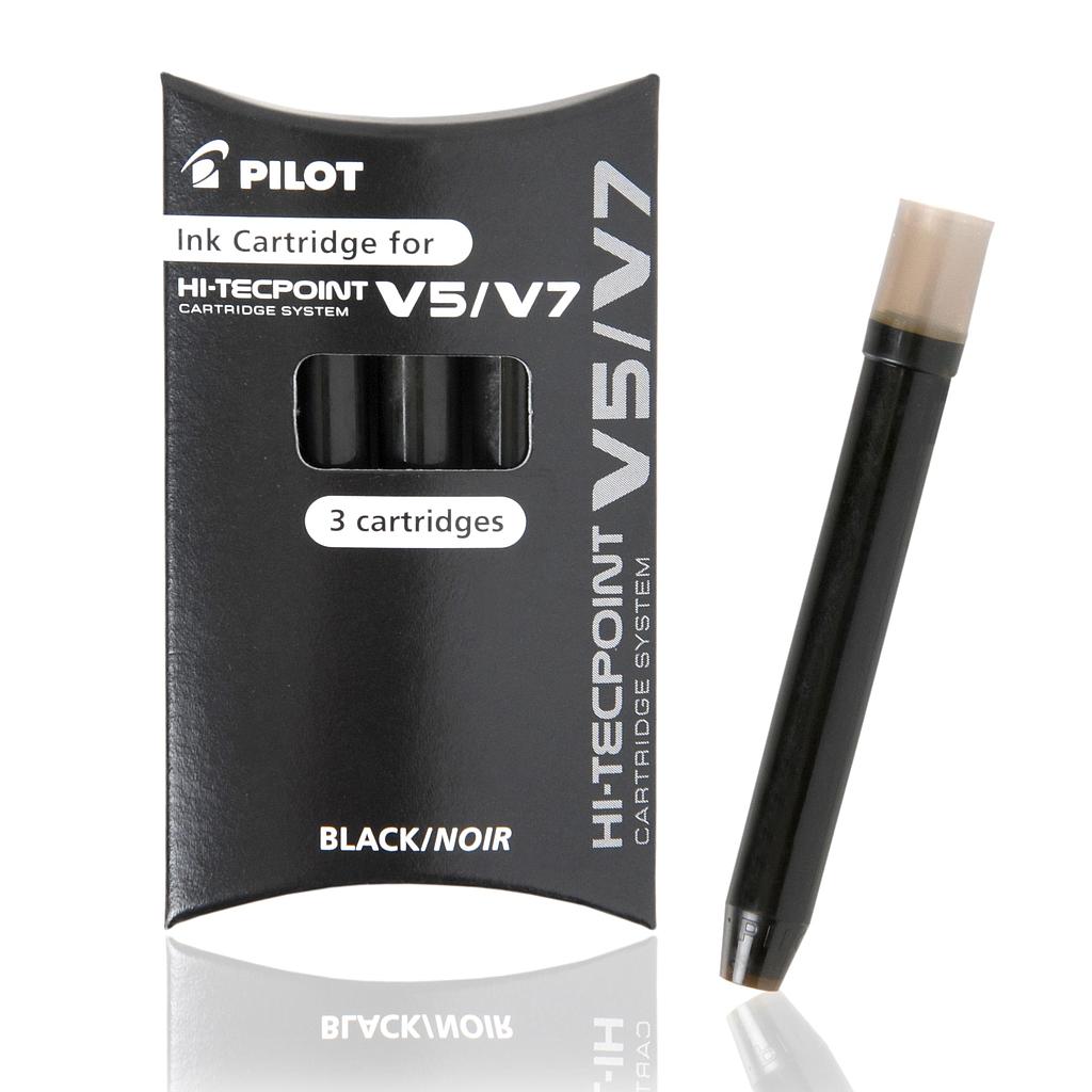 SET x3 Repuestos para PILOT V5/V7