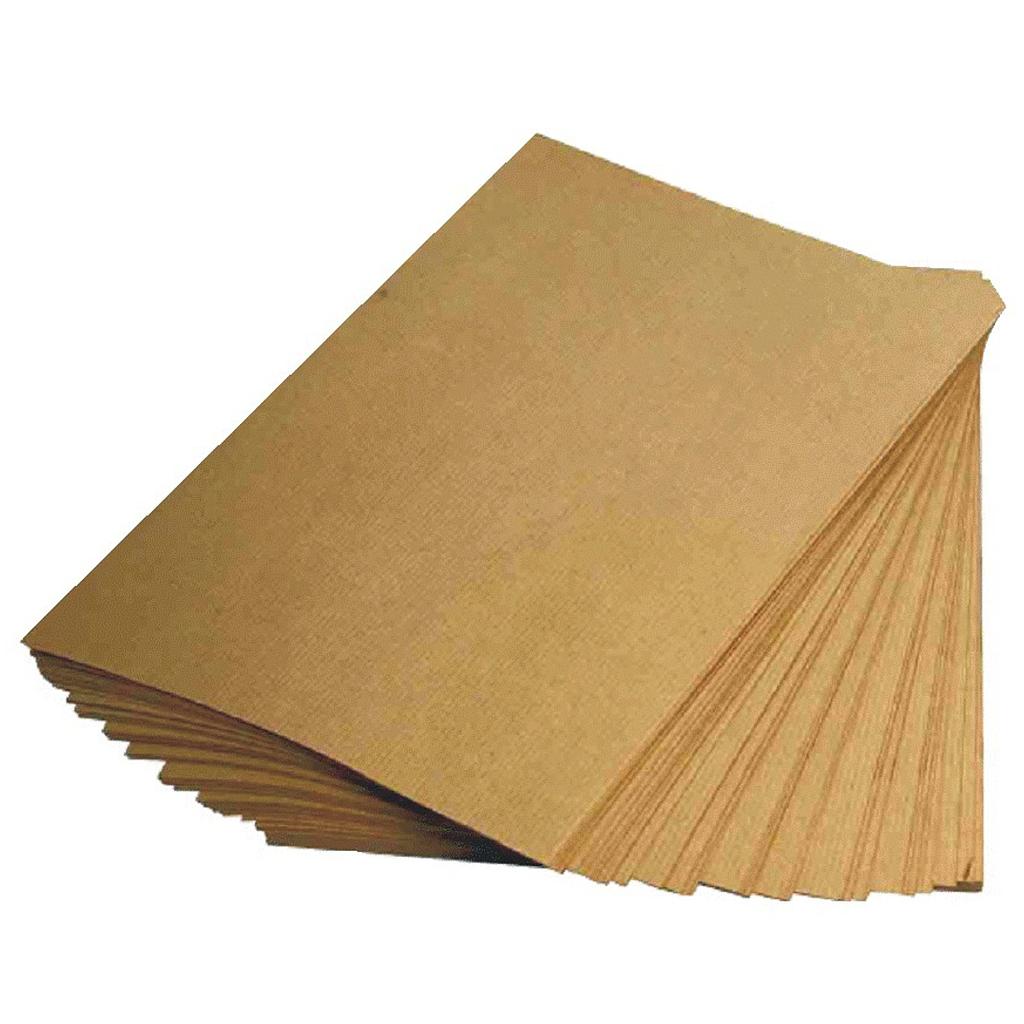 Cartulina CRAFT 150g. x20 Hojas