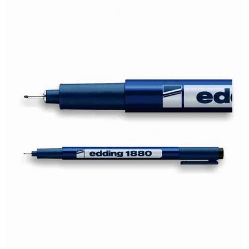FIBRA EDDING 1880