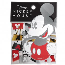APRIETAPAPELES MOOVING MICKEY MOUSE. 19MM x12