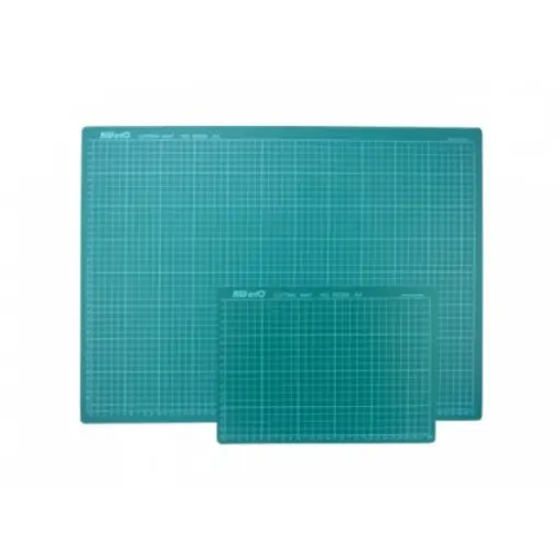 BASE DE CORTE KW TRIO A3