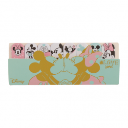 Banderitas autoadhesivas linea MAW MOOVING - Mickey