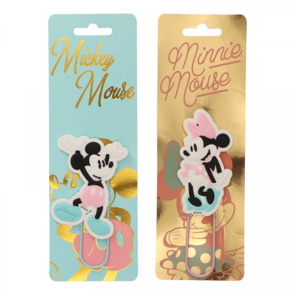 Clip metalico gigante MOOVING MAW