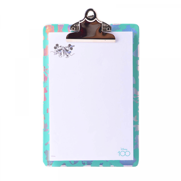 Tabla aprietapapel A5 MOOVING MAW DISNEY 100
