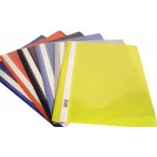 Carpeta acco. pack x10