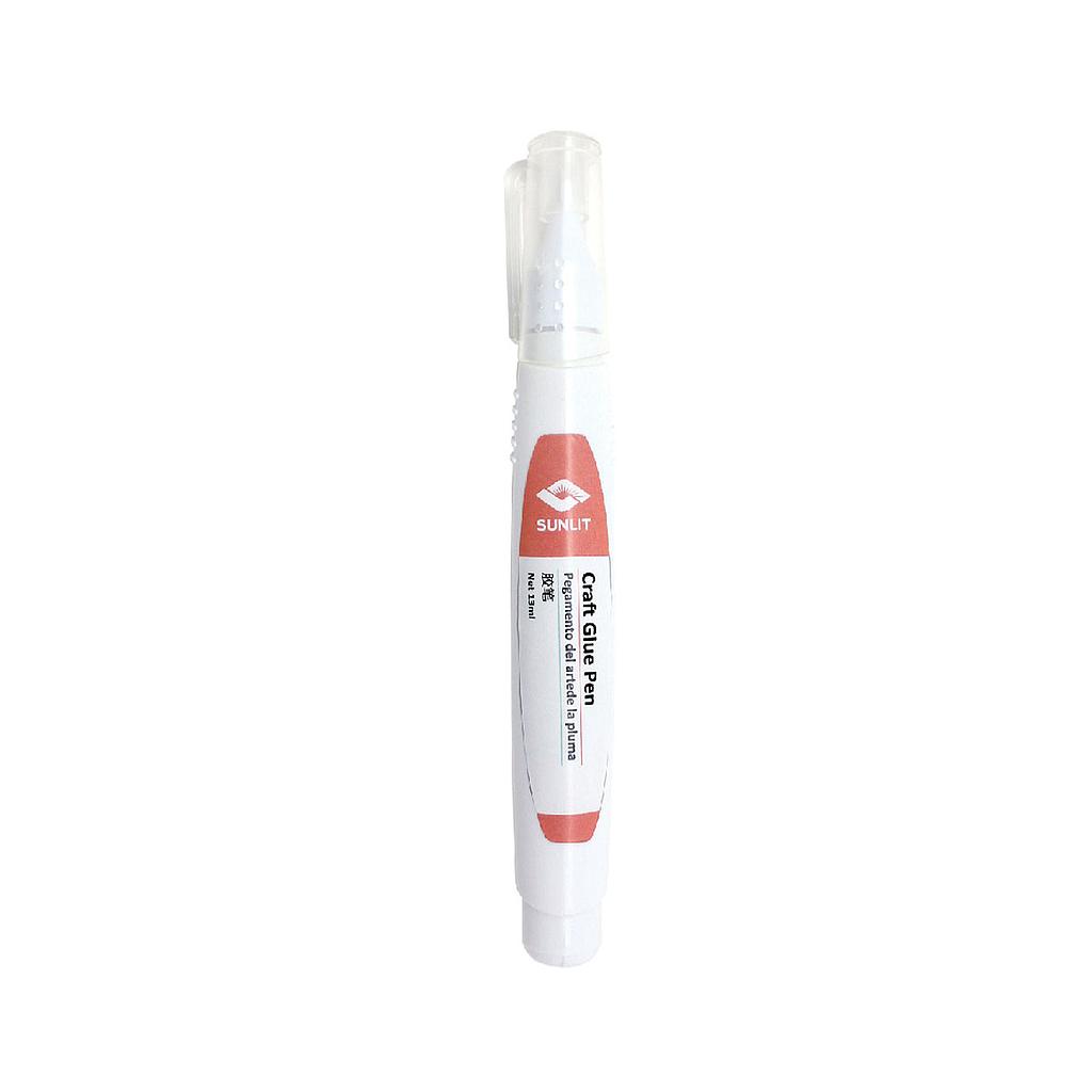 BOLIGRAFO DE PEGAMENTO 18mL. Glue pen