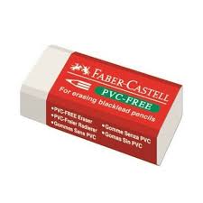 GOMA FABER CASTELL