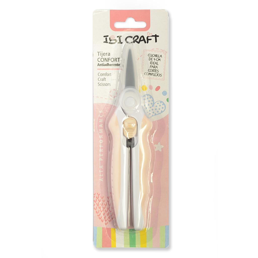 TIJERA CONFORT IBI CRAFT