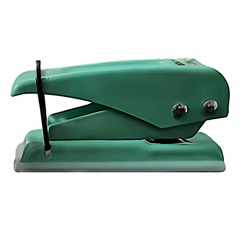 MINI PERFORADORA IBI CRAFT 1 ORIFICIO