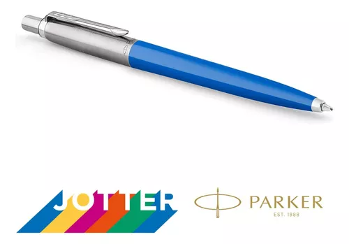 Boligrafo Parker Jotter original