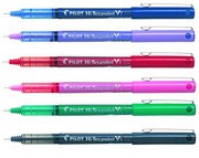 Lapicera Pilot V7 0,7mm