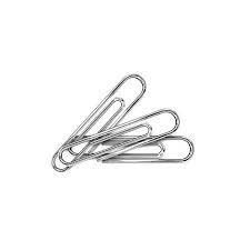 Clips 50mm metal. x100