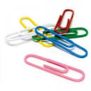 Clips campus color 28mmx100