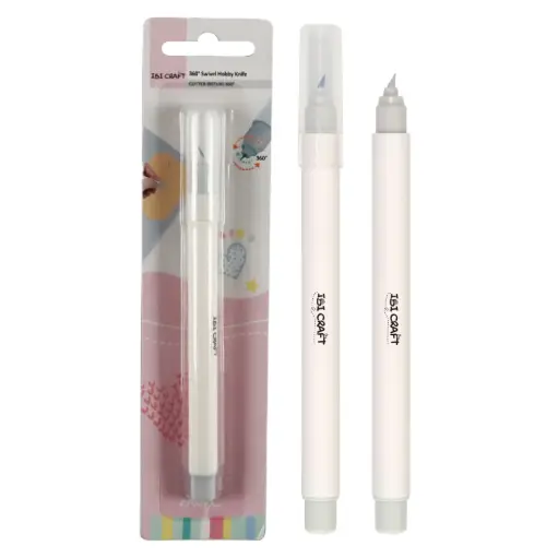 BLISTER CON CORTANTE DE PRECISIÓN 360° IBI CRAFT