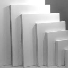 bastidor 50x60cm PRESTIGE 100% ALGODÓN. 280gr