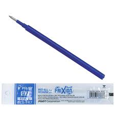 Repuesto Bolígrafo Pilot Frixion 0.7