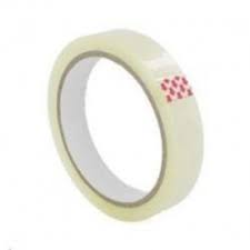 Cinta adhesiva 24mm mediana