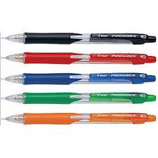 Portaminas PILOT PROGREX 0.5mm