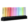 RESALTADOR STABILO BOSS (COLORES PASTEL) X15 DESK SET 