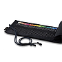 Lápices Faber Castell Super Soft x72. ESTUCHE DE TELA