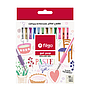 BOLIGRAFO FILGO GEL POP