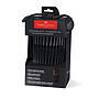 Lápices Faber Castell Super Soft x72. ESTUCHE DE TELA