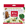 MARCADOR ARTISTICO FILGO ALLOY TONOS BOTÁNICOS